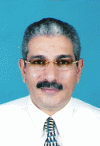 Photo of PROF. MOHAMMAD MAMDOUH BARAKT